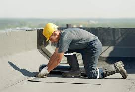 Best Commercial Roofing Services  in Oxford, AL